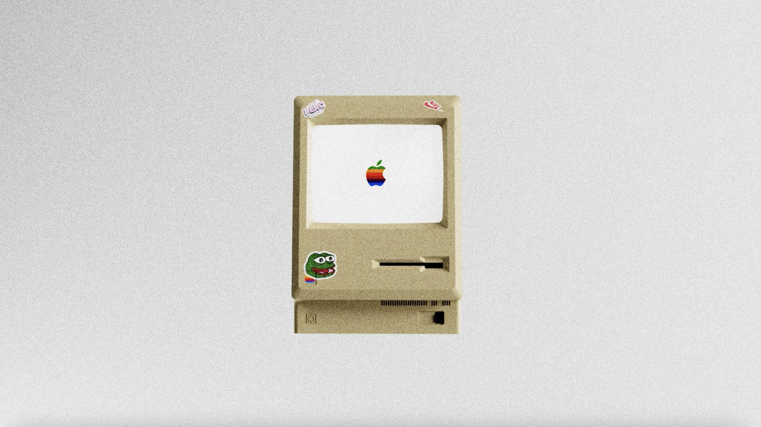 Macintosh Memory