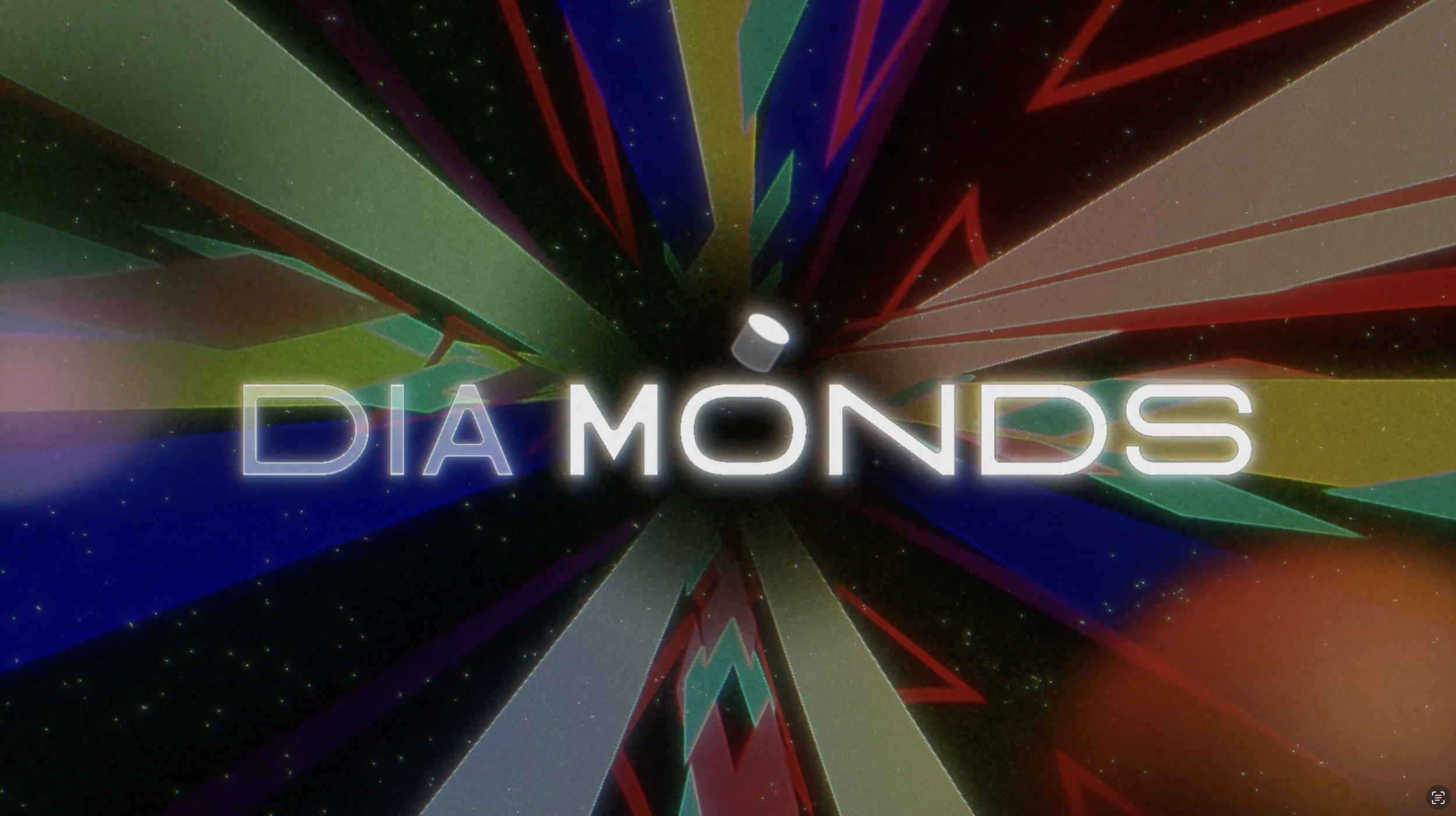 DPR LIVE, DPR IAN, peace. - Diamonds + and Pearls