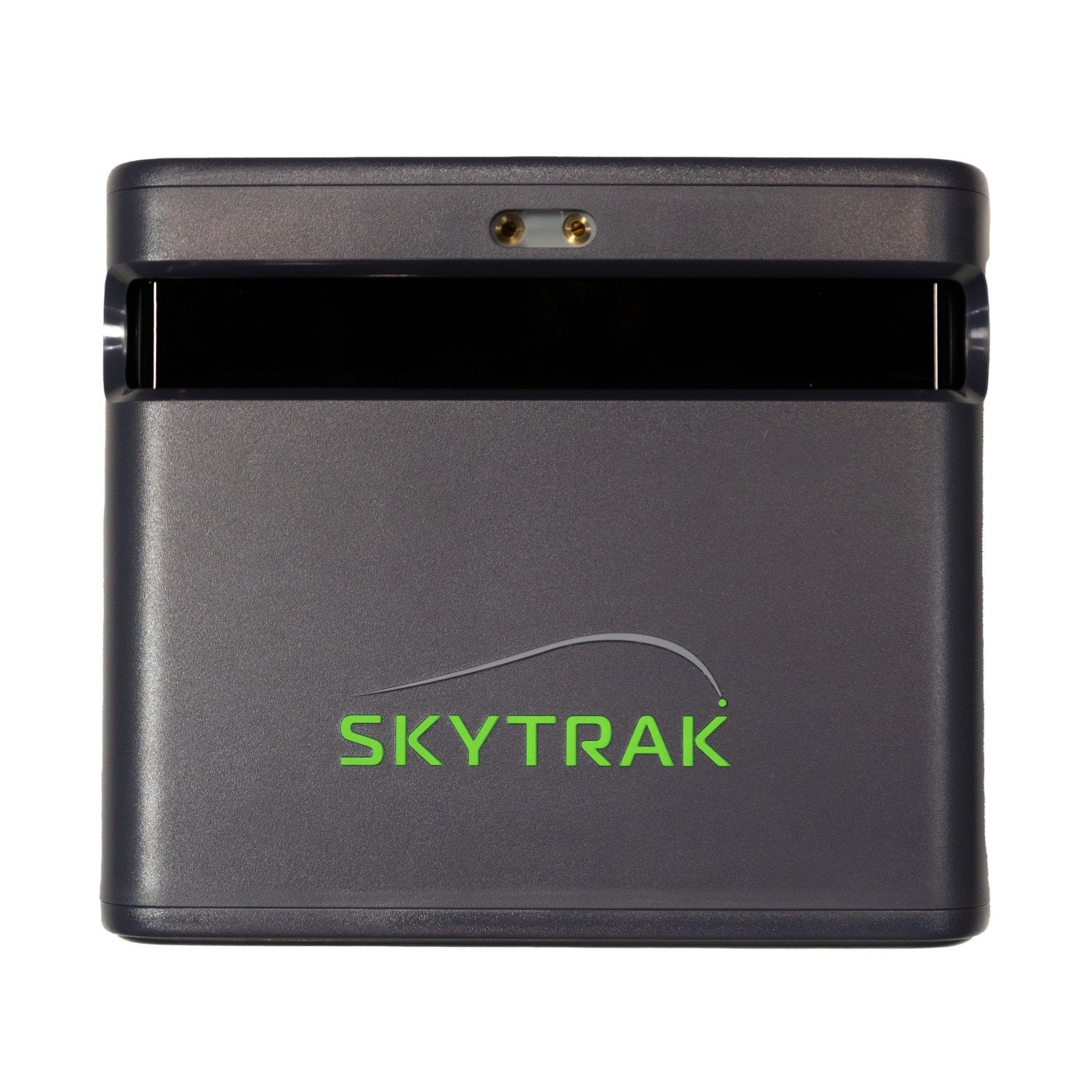 SkyTrak Max Launch