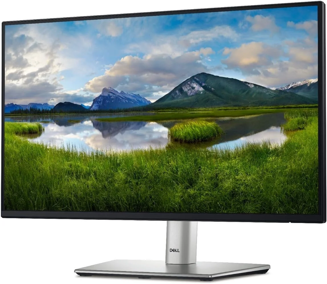 Touchscreen Monitor