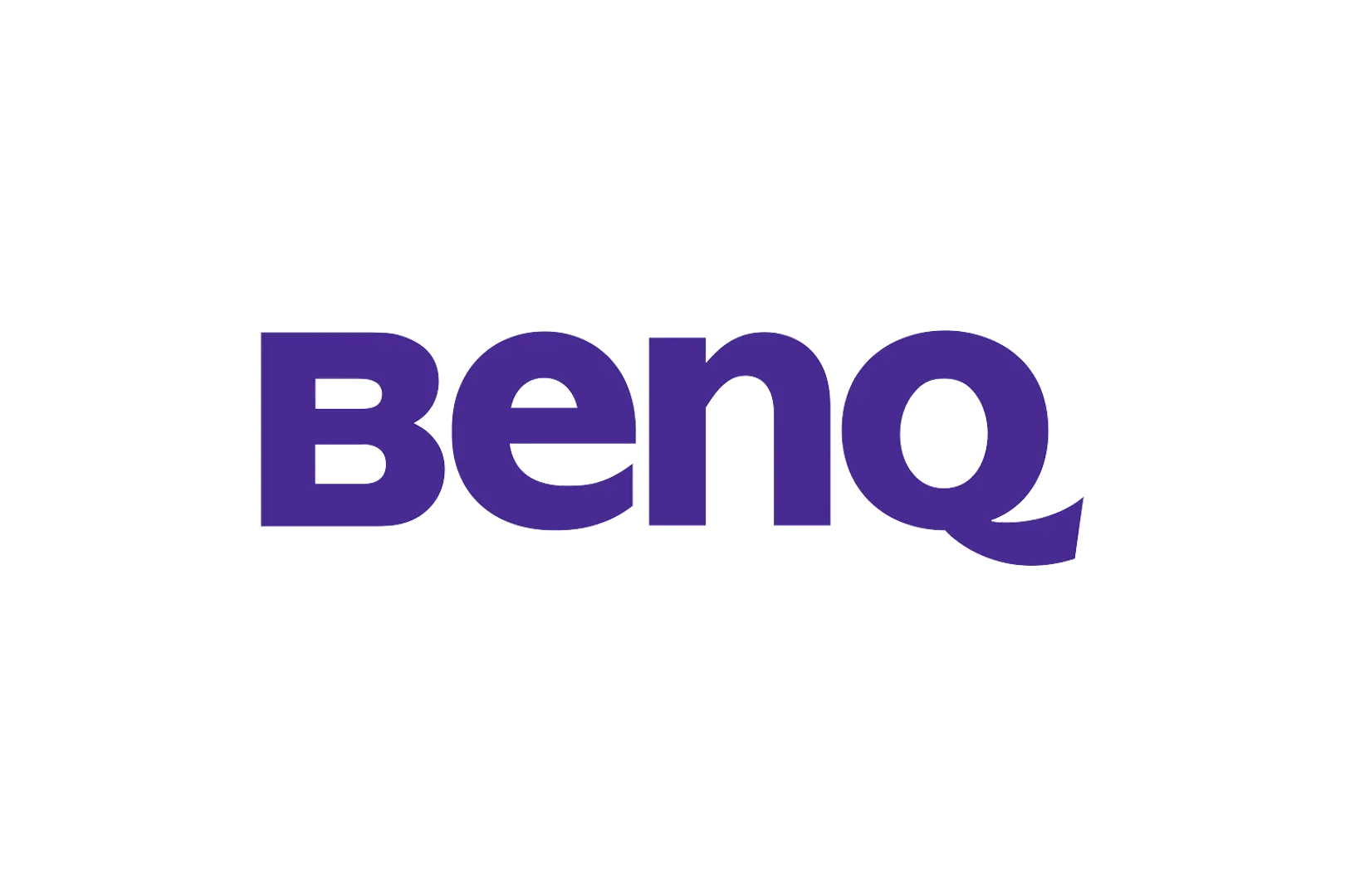 BenQ_logo