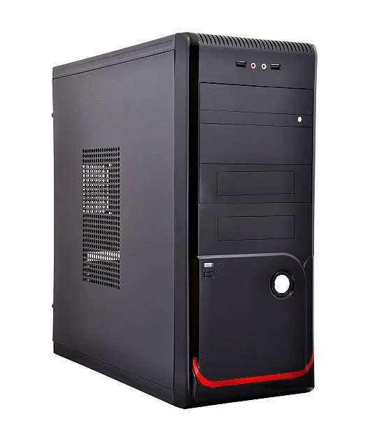 Tower - Upgrade