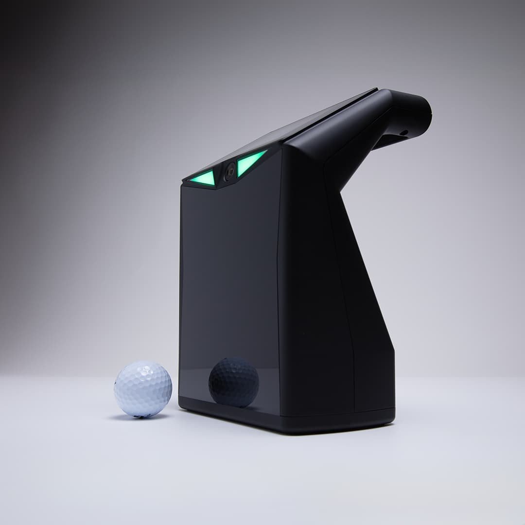 TruGolf - Launch Box