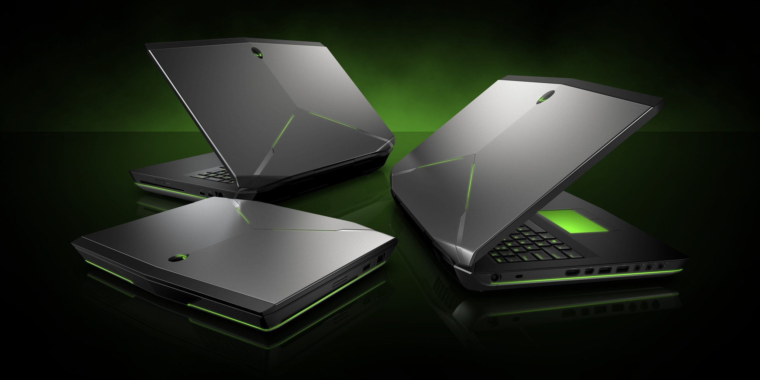 Laptop - Upgrade