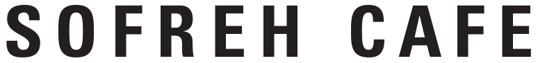 SOFREH CAFE