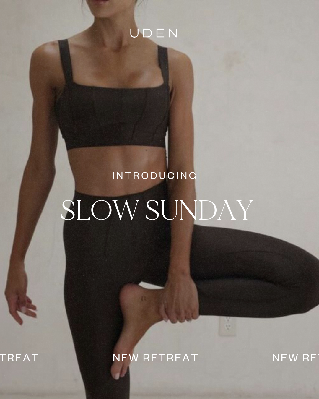 Slow Sunday Session - Pilates Saunas, Cold Plunges &amp; Cacao