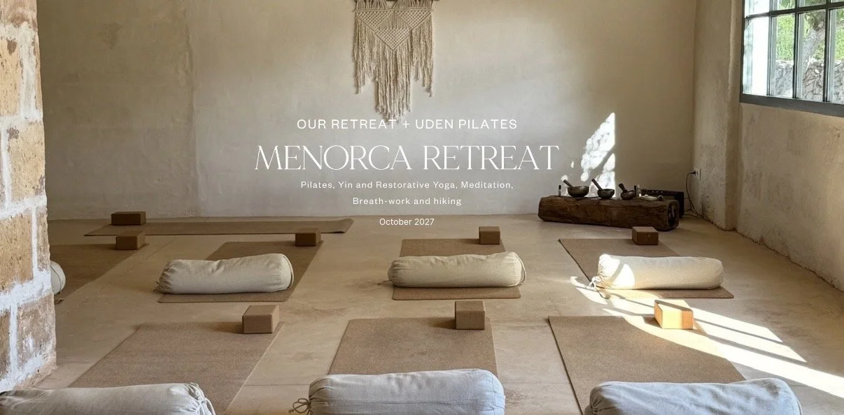 Menorca Retreat 2027