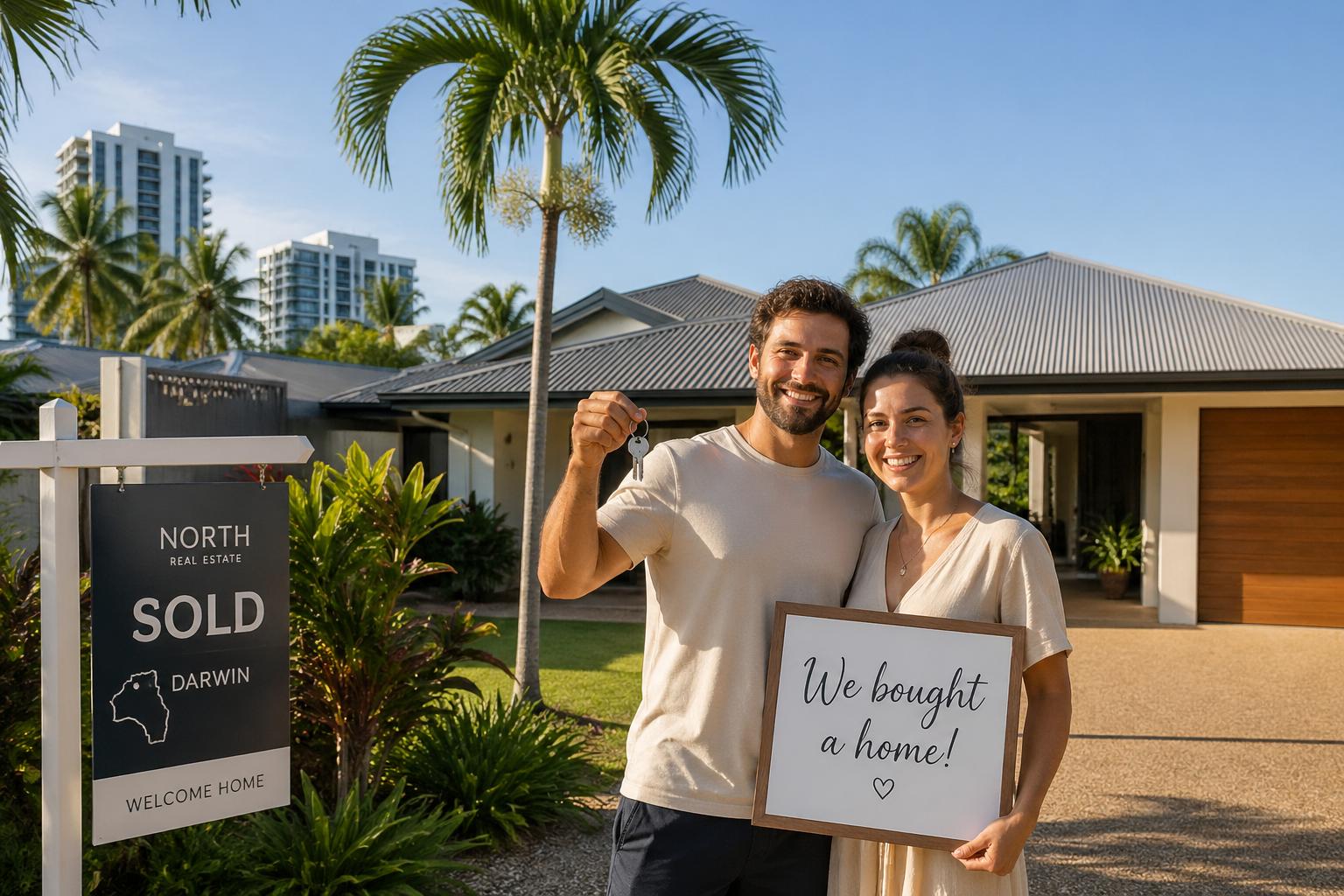 Key lending terms when purchasing property
