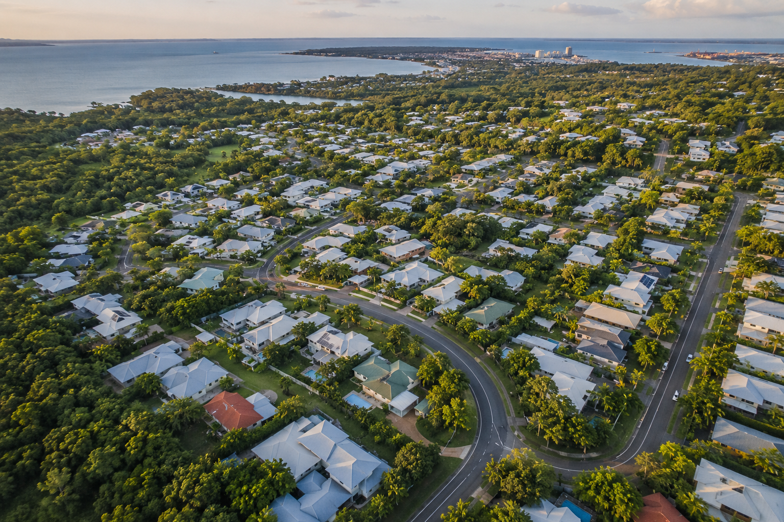 The Darwin First Home Buyer's Guide for 2026