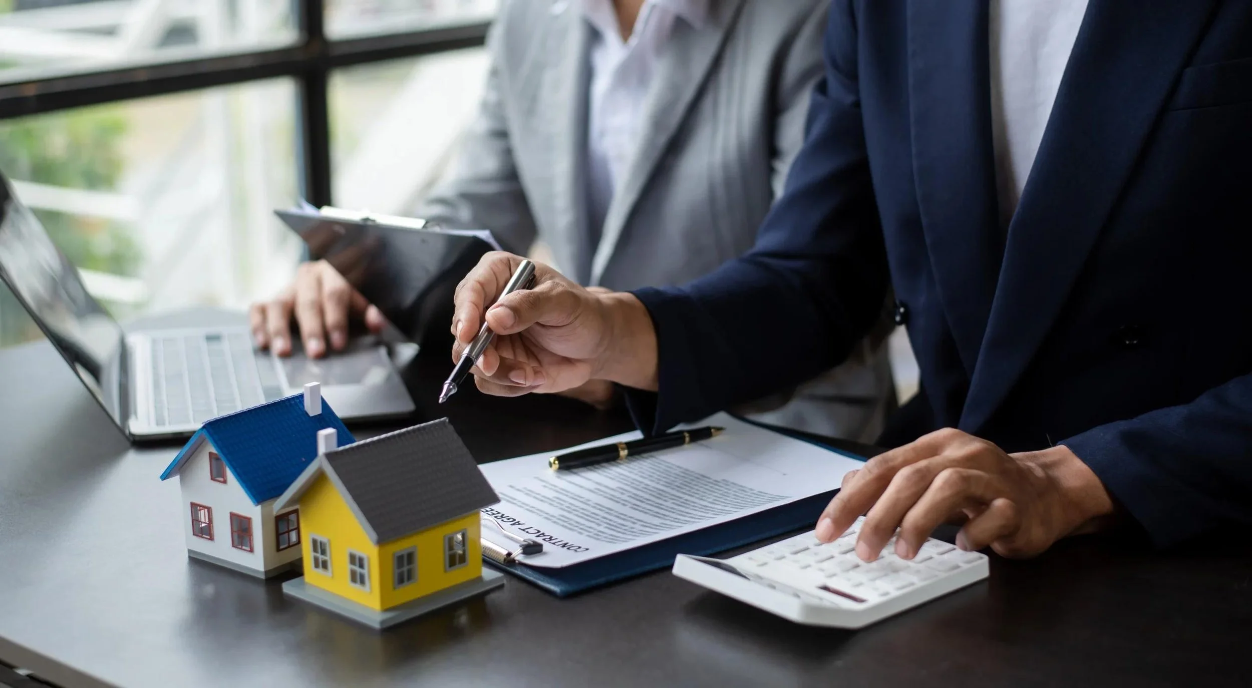 Property Investing and recent Federal Government announcements