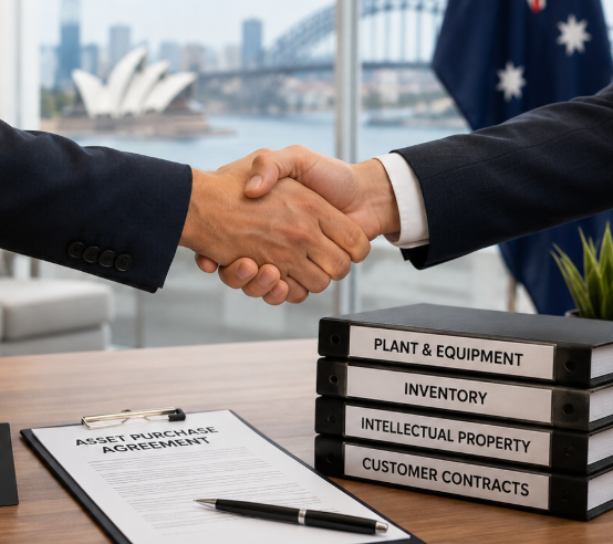 Federal Budget introduces key tax changes for SMEs