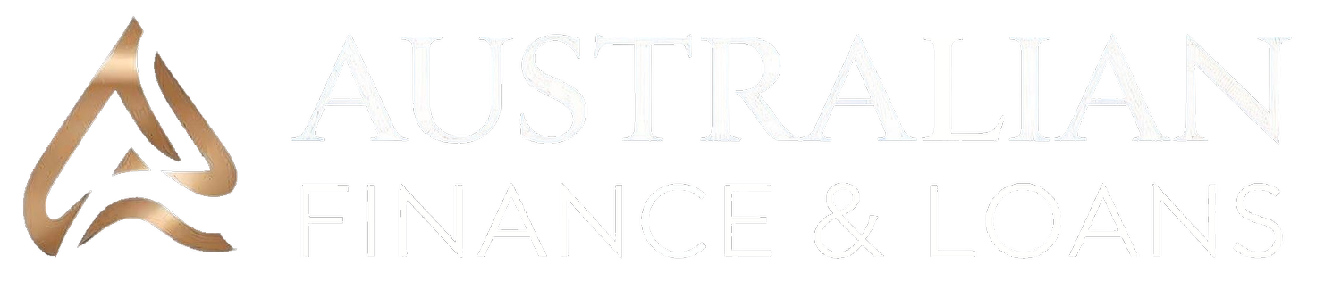 Australian Finance &amp; Loans