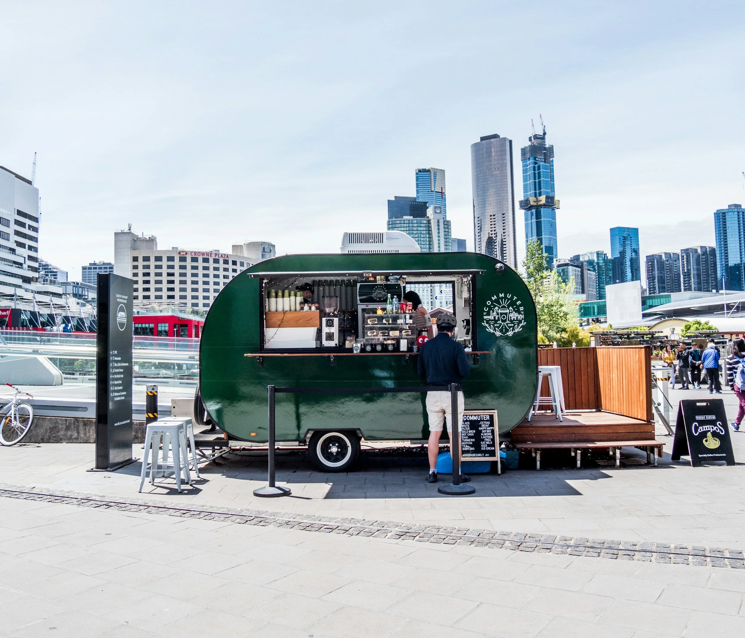 How to Get Equipment Finance for a New Business in Australia