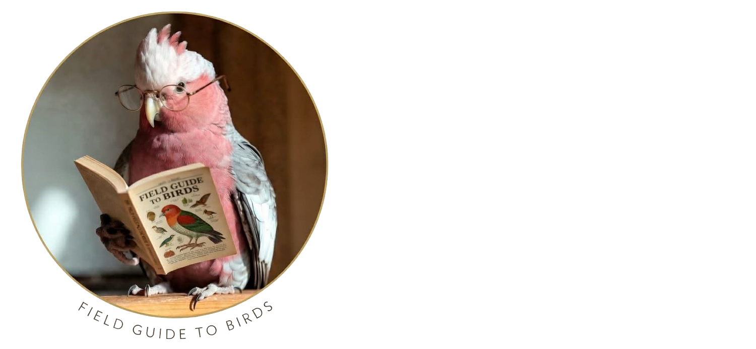 Bird Nerds  
