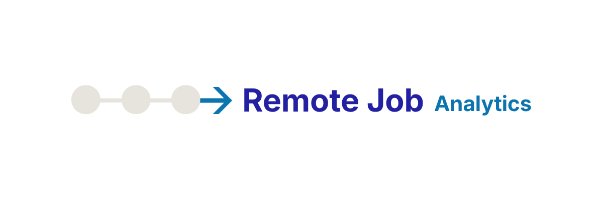 Remote Job Analytics