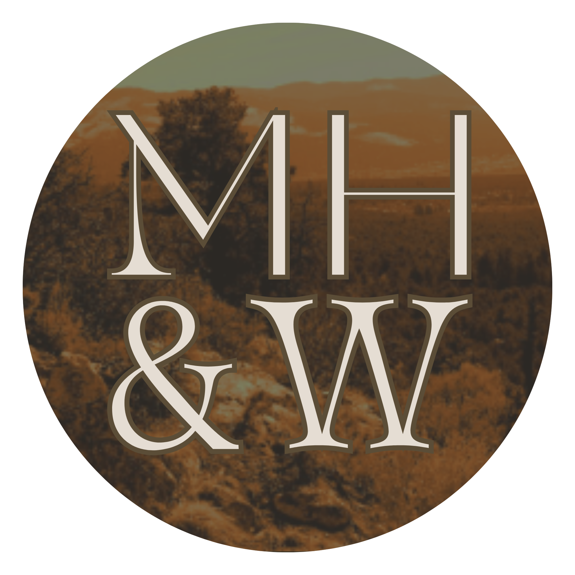 Makena Health & Wellness, occupational therapist for trauma in British Columbia's logo