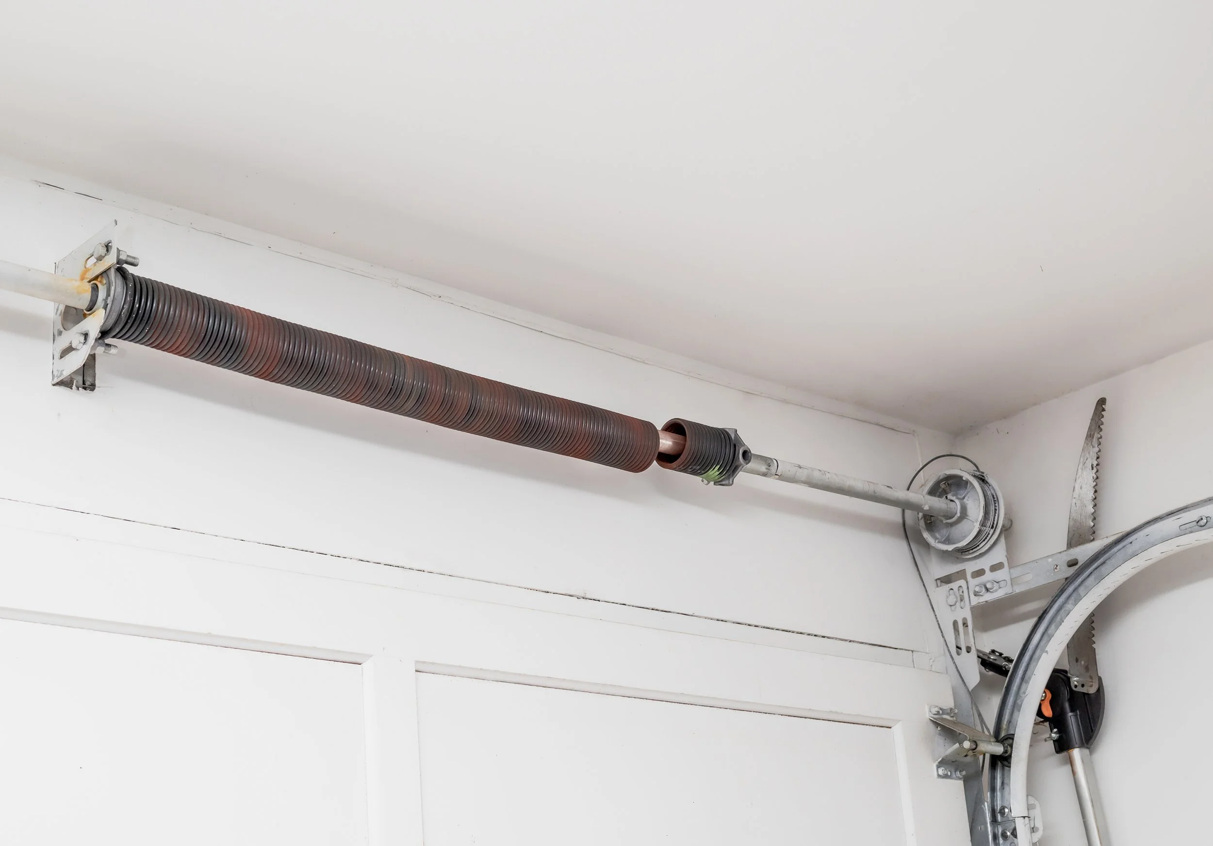 Emergancy Repair