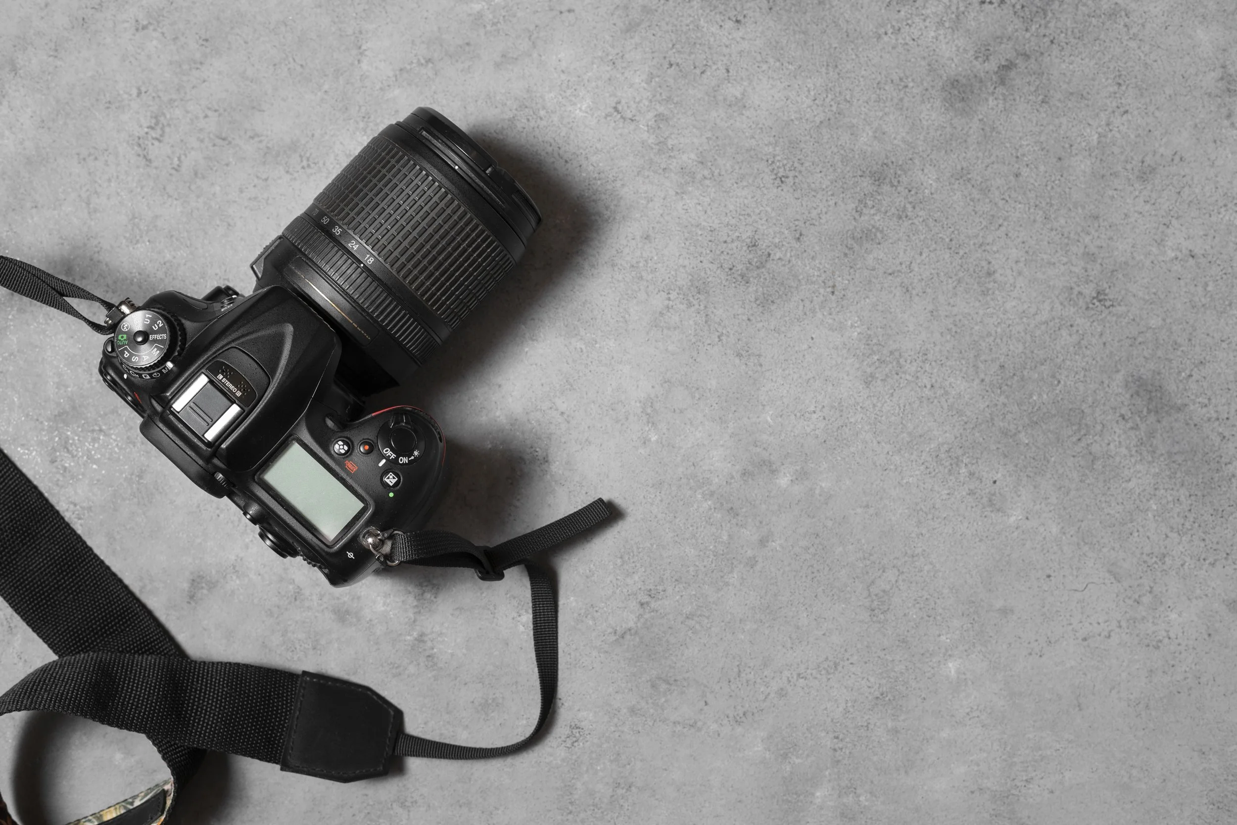 FOTOGRAFÍA