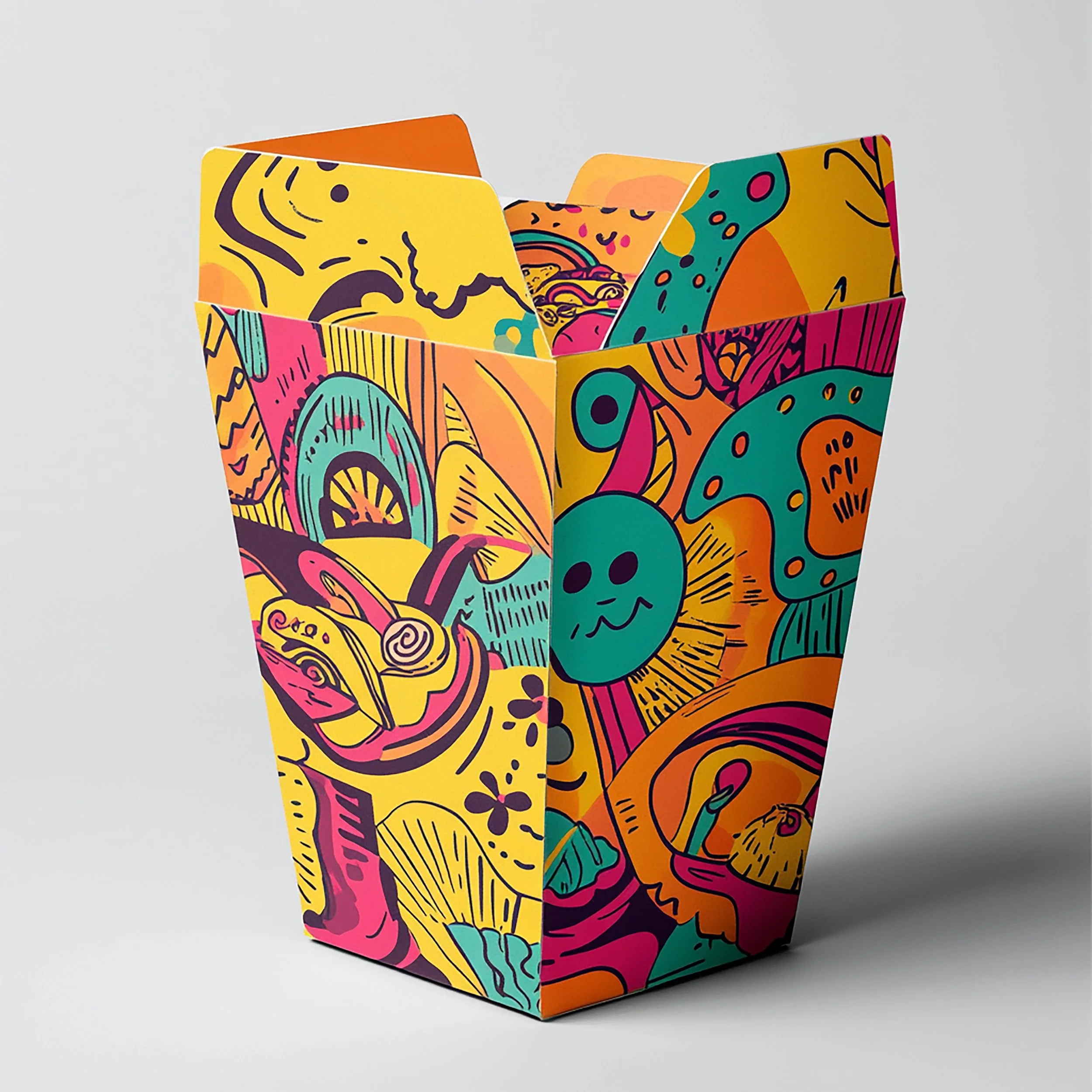 PACKAGING