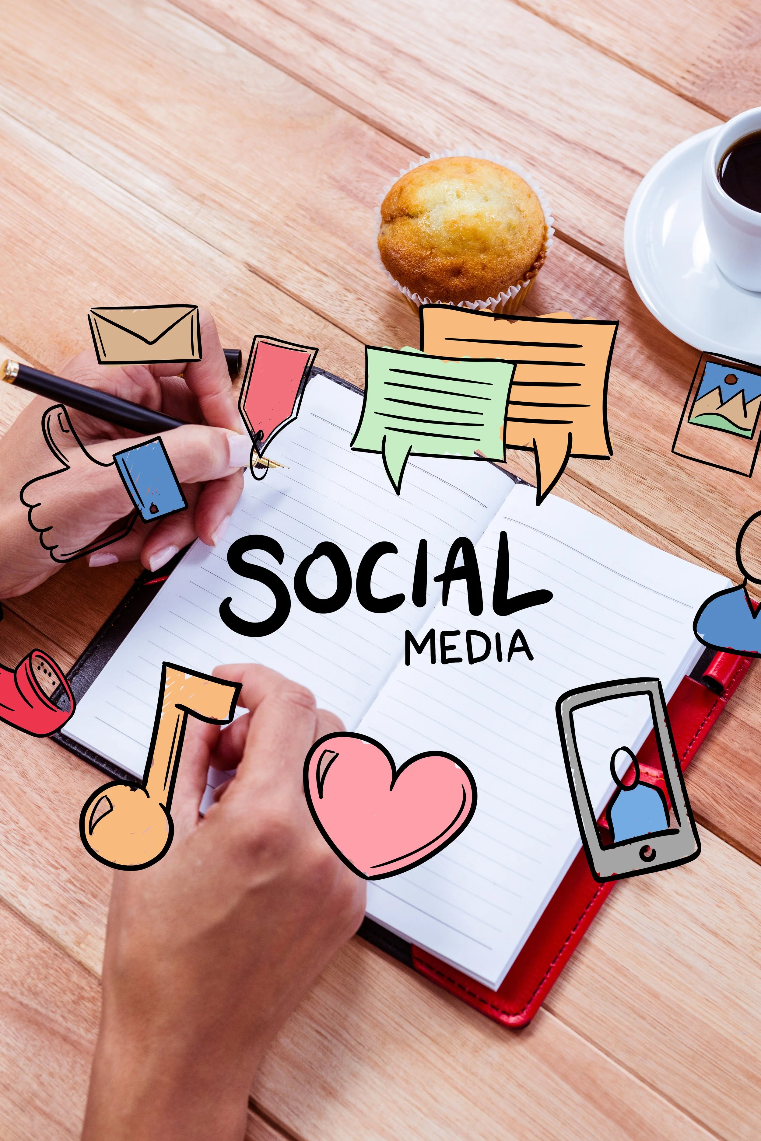 SOCIAL MEDIA