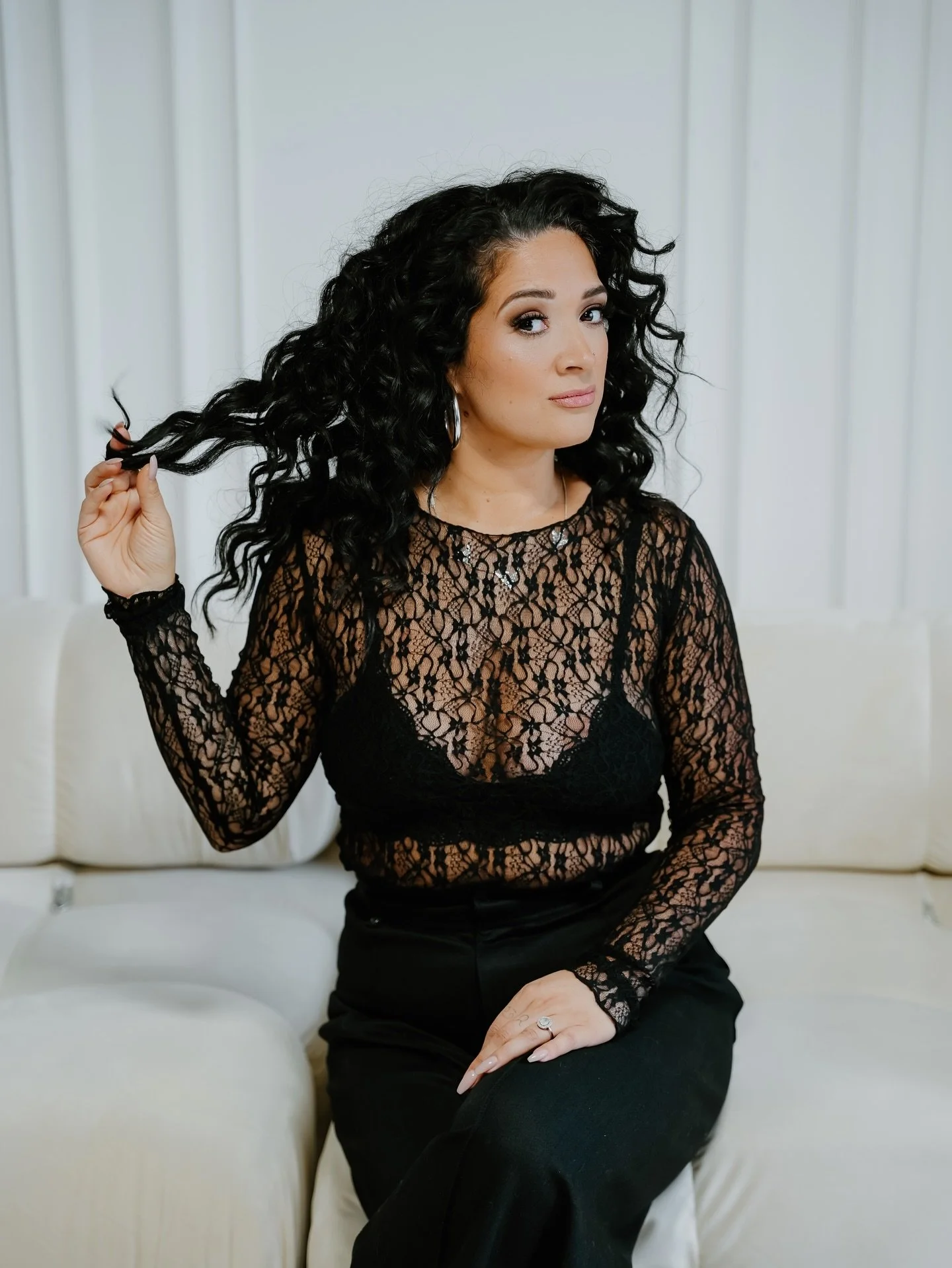 Eilyn Reyes — SOUL TIES MARKETING
