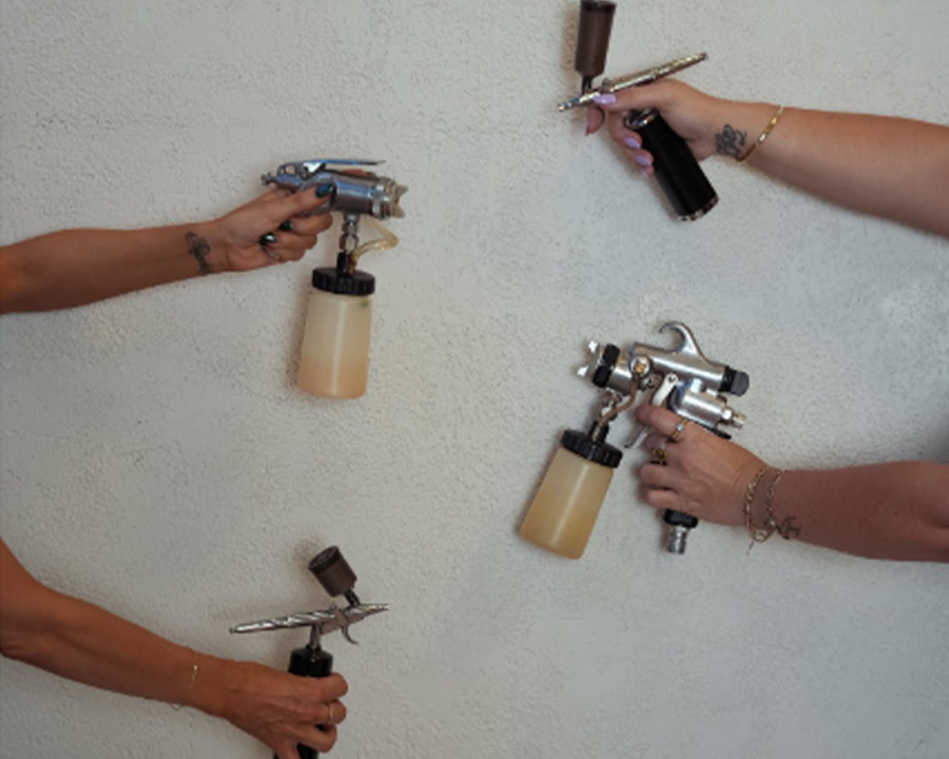 The Sunless Content Lab