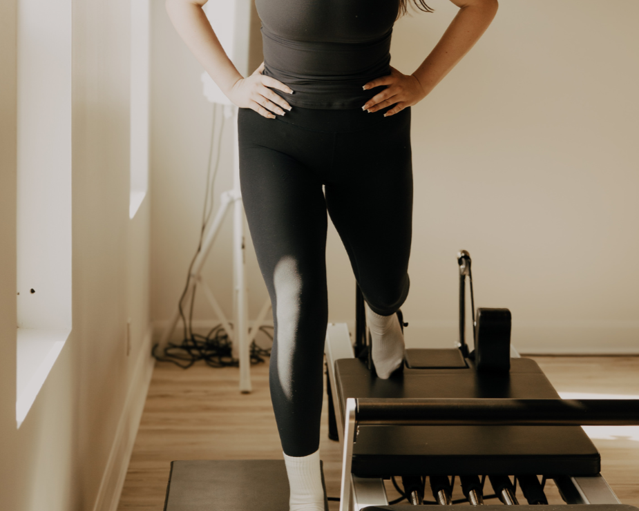 Groove Barre & Love Pilates