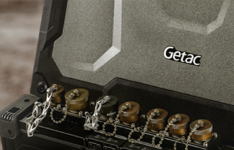 GETAC rugged computing