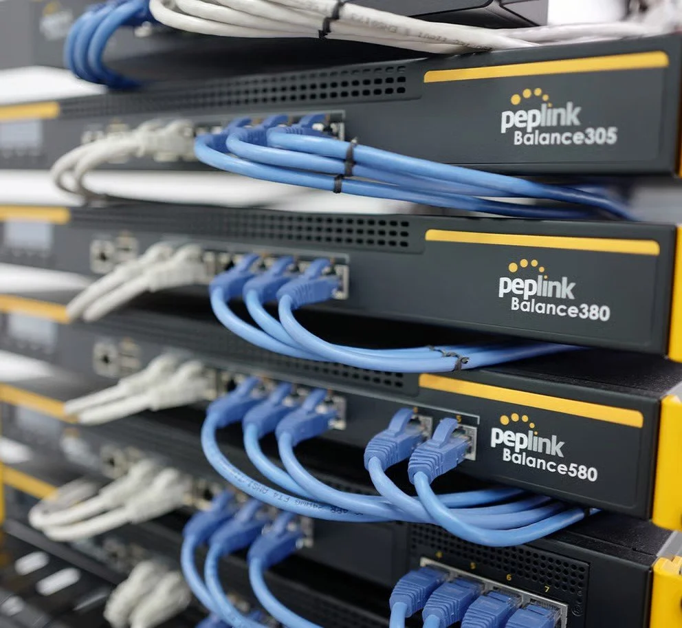 Peplink SD-WAN