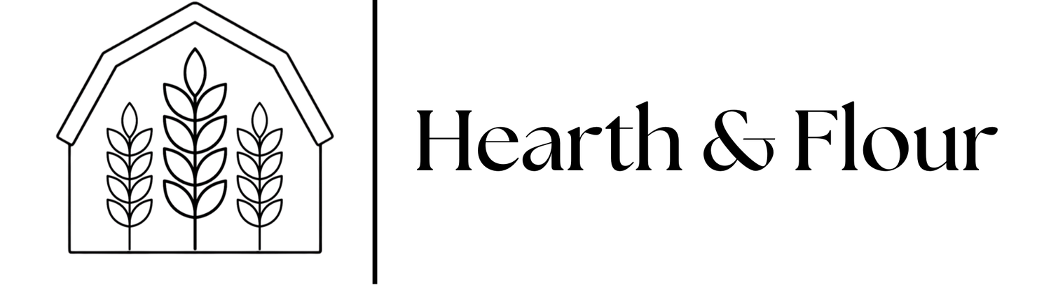 Hearth &amp; Flour Co.