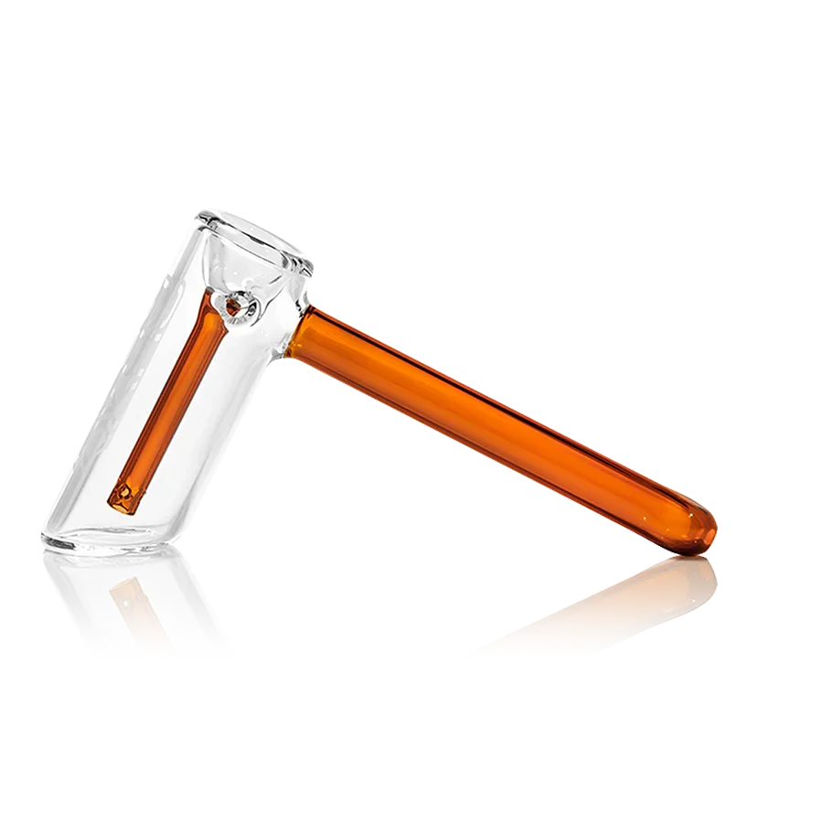 Mini Hammer Bubbler