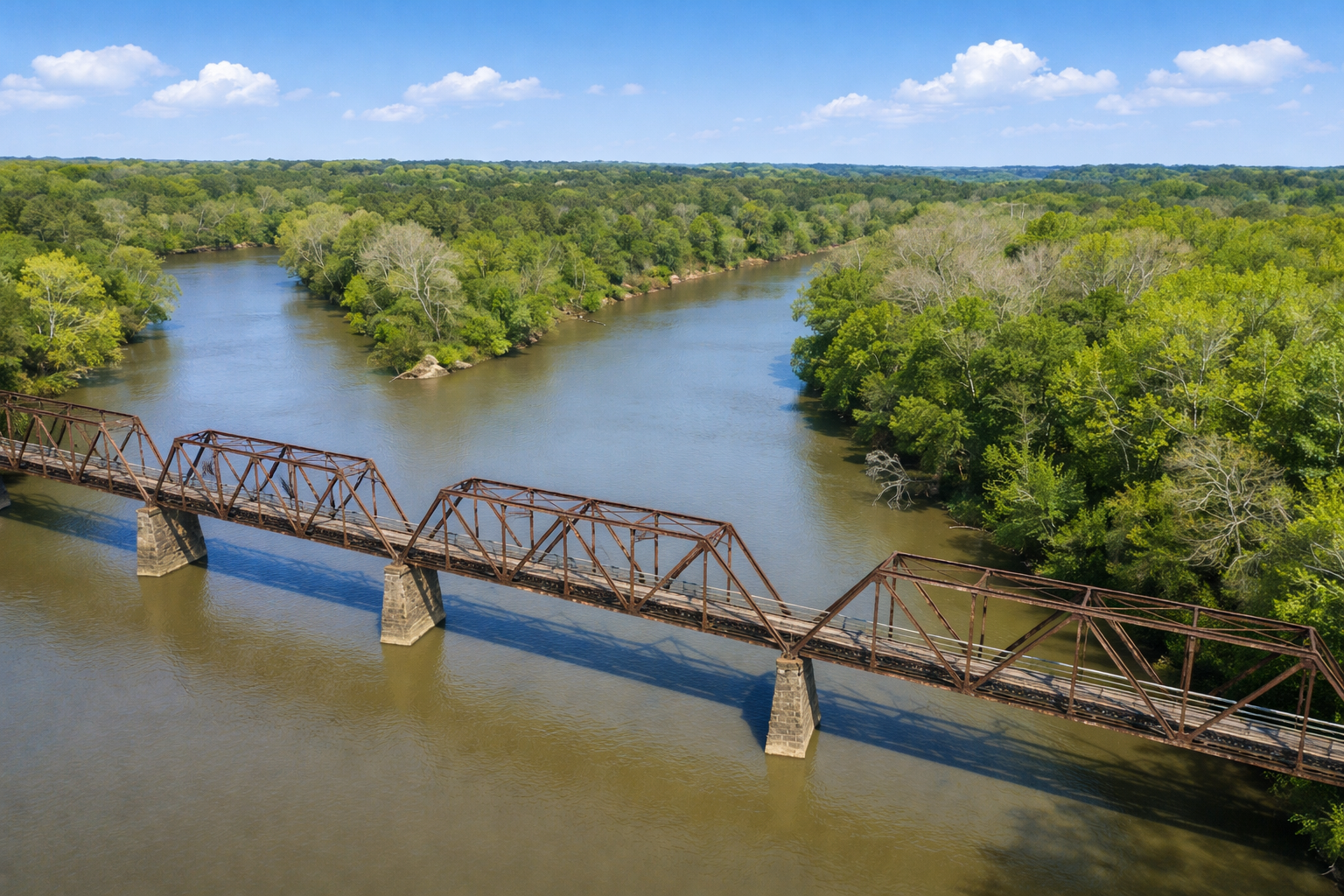 The Santee Commercial Package