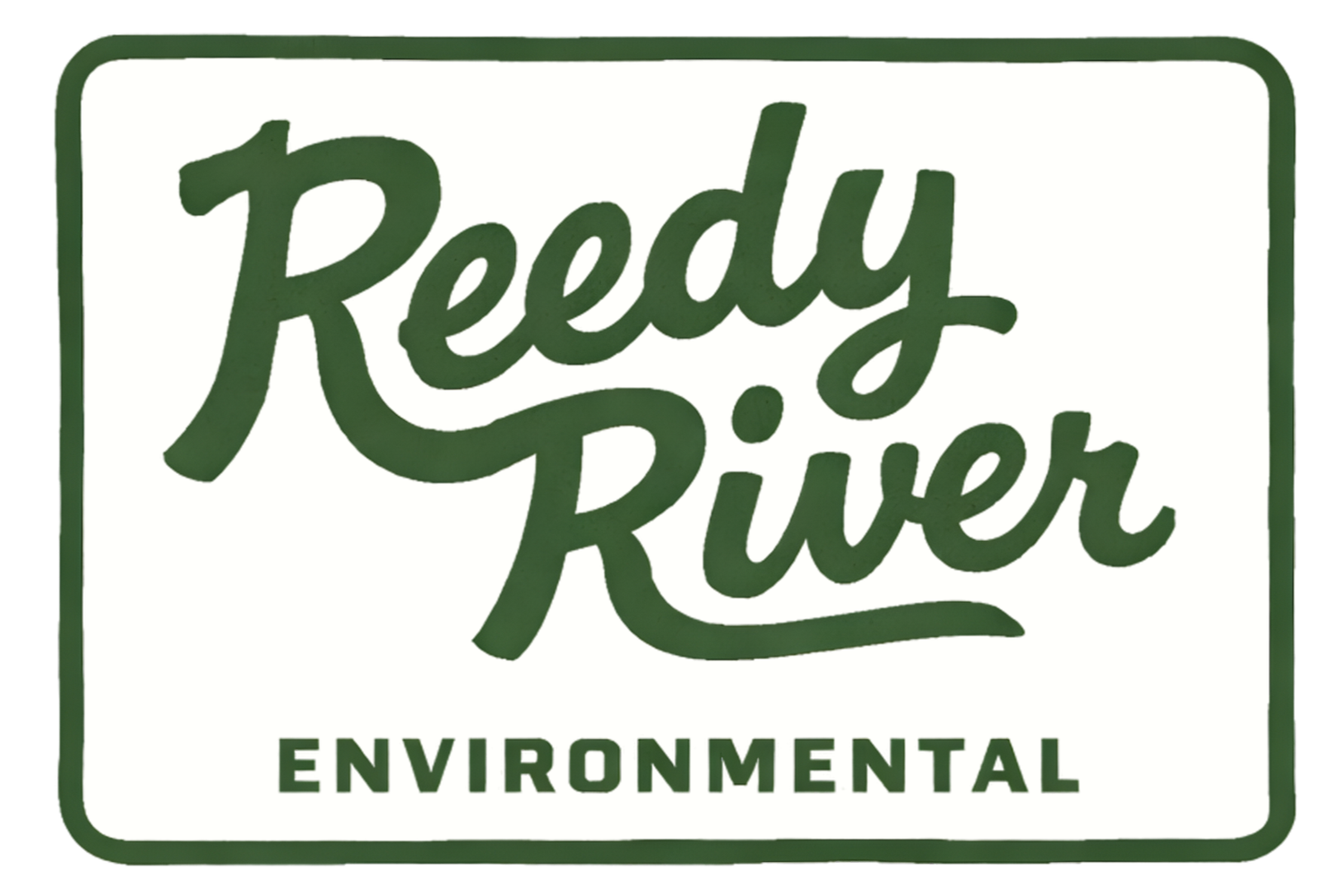 Reedy River Environmental