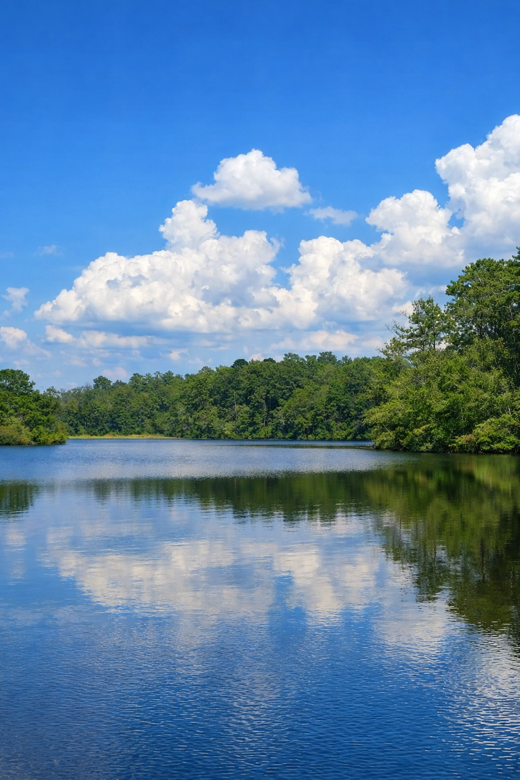 The Congaree Package