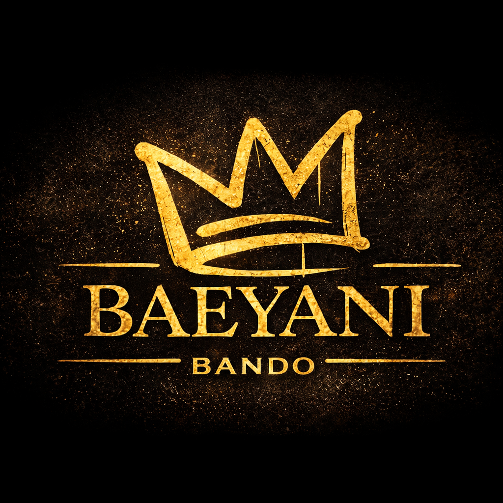 BAEYANI BANDO