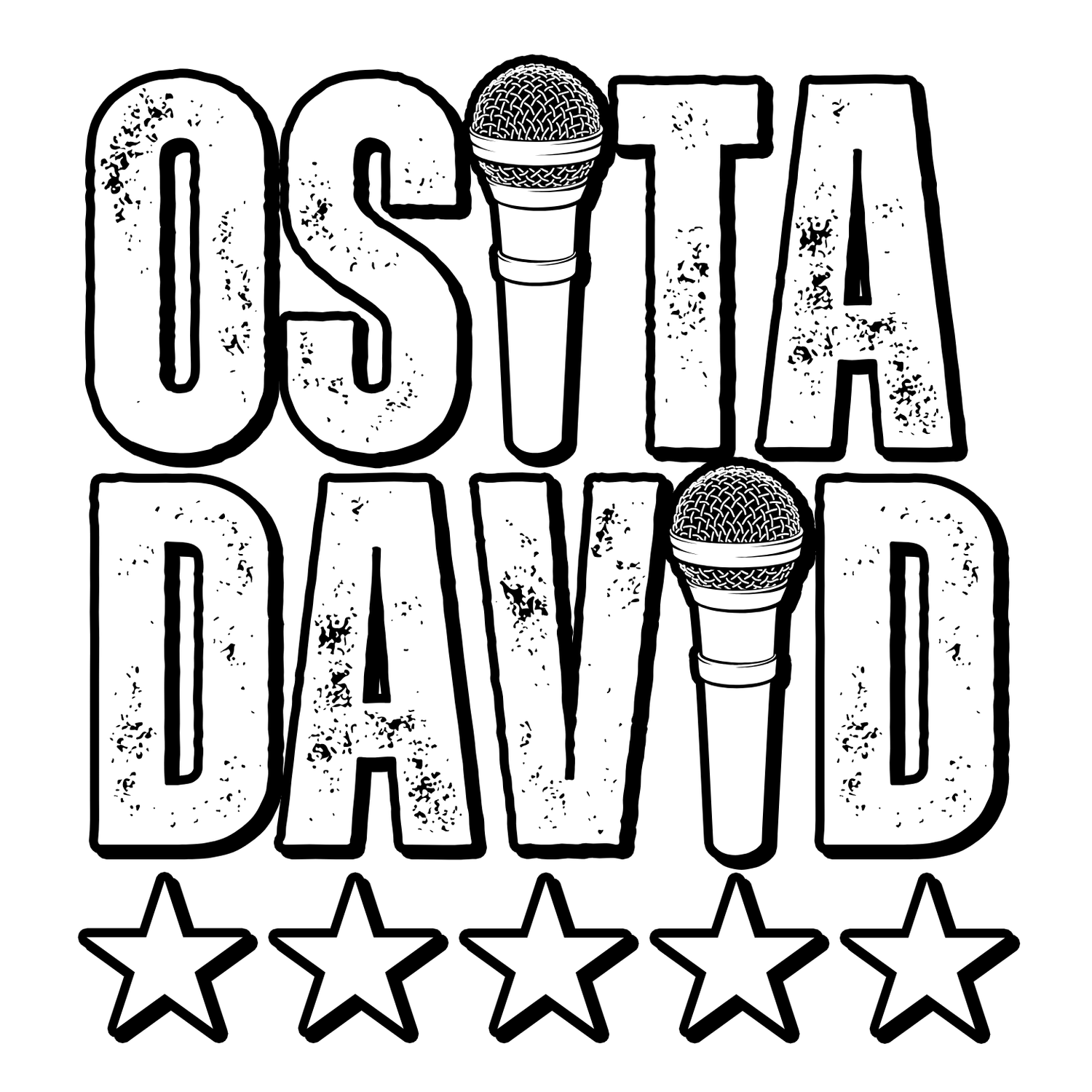 Osita David