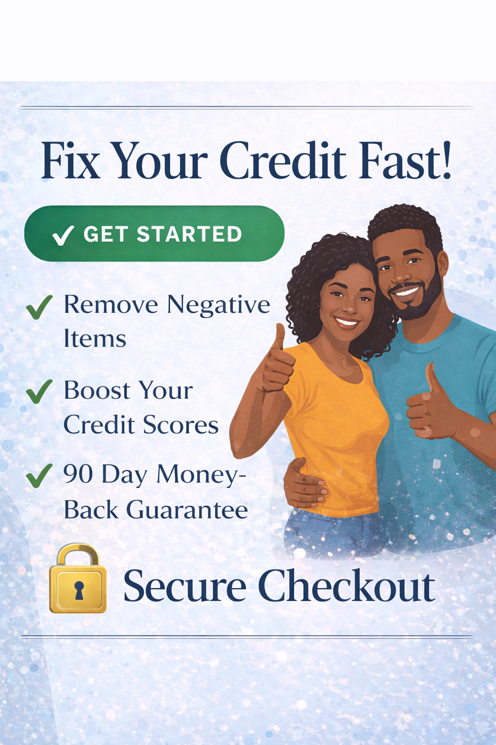 Credit Mastery Program-Partner