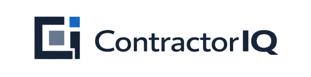 ContractorIQ
