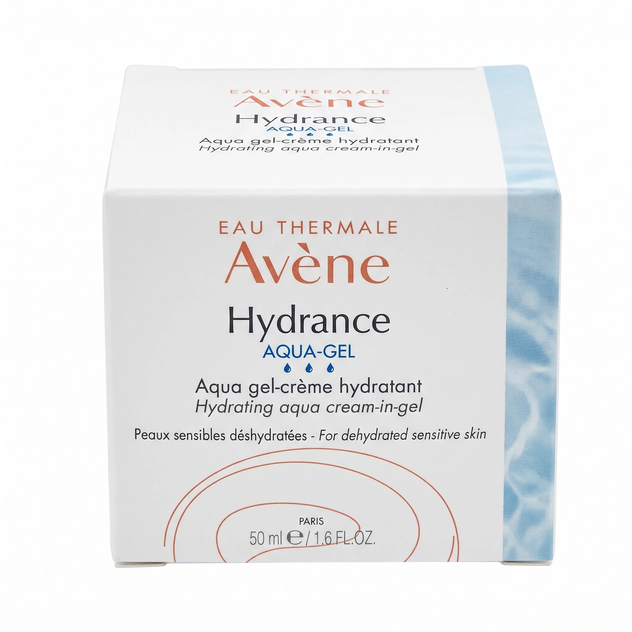 Avène Hydrance Aqua-Gel Hydrating Aqua Cream-in-Gel – 50ml