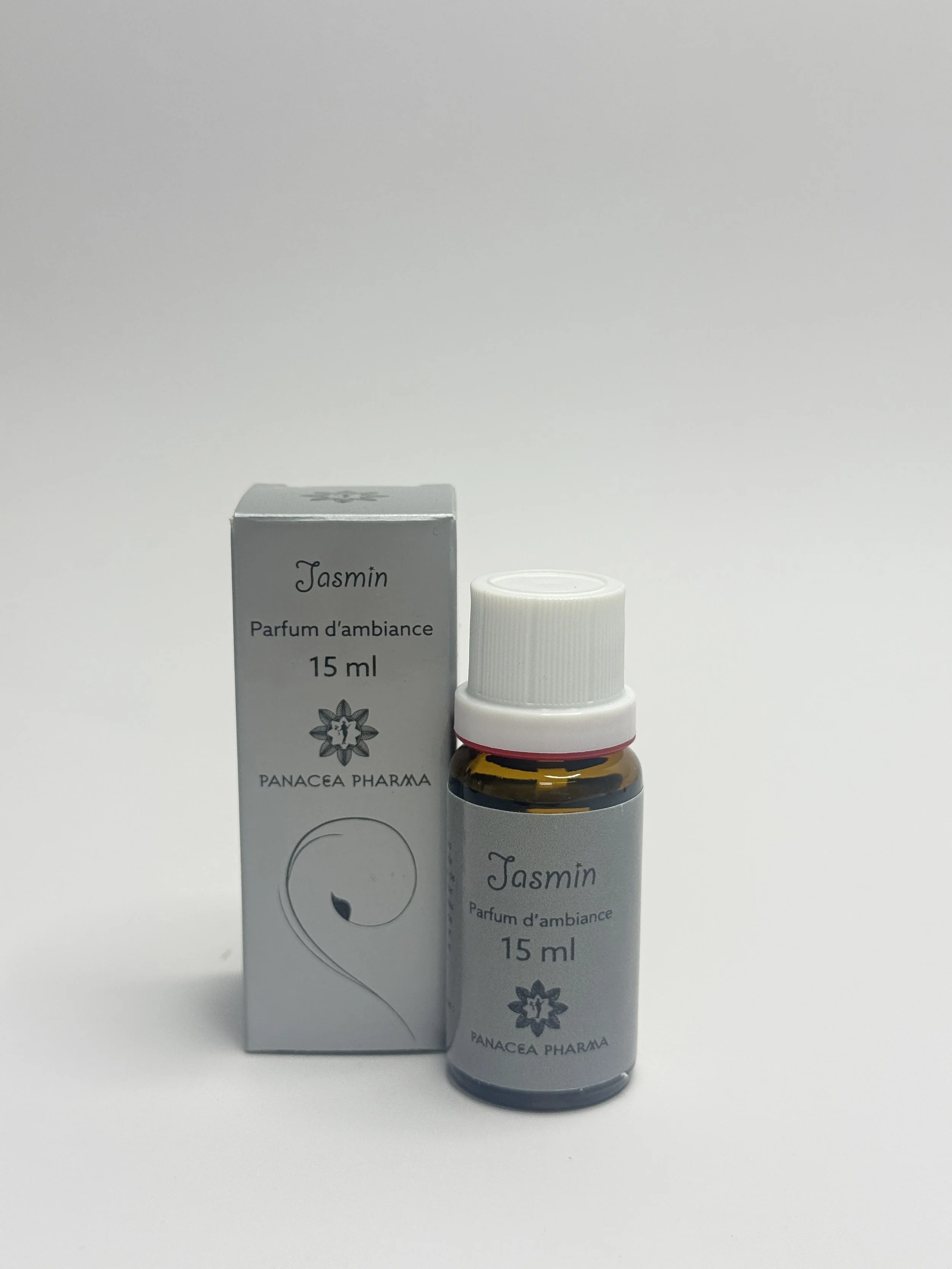 Jasmine Serenity Diffuser Oil