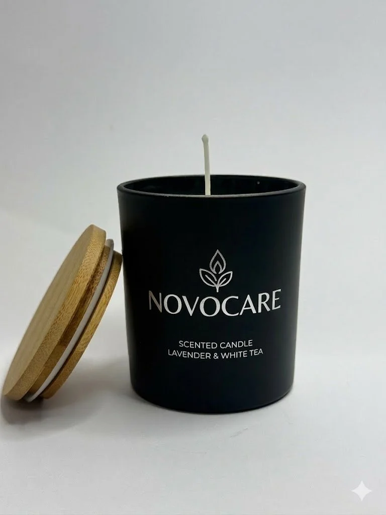 Scented Candles