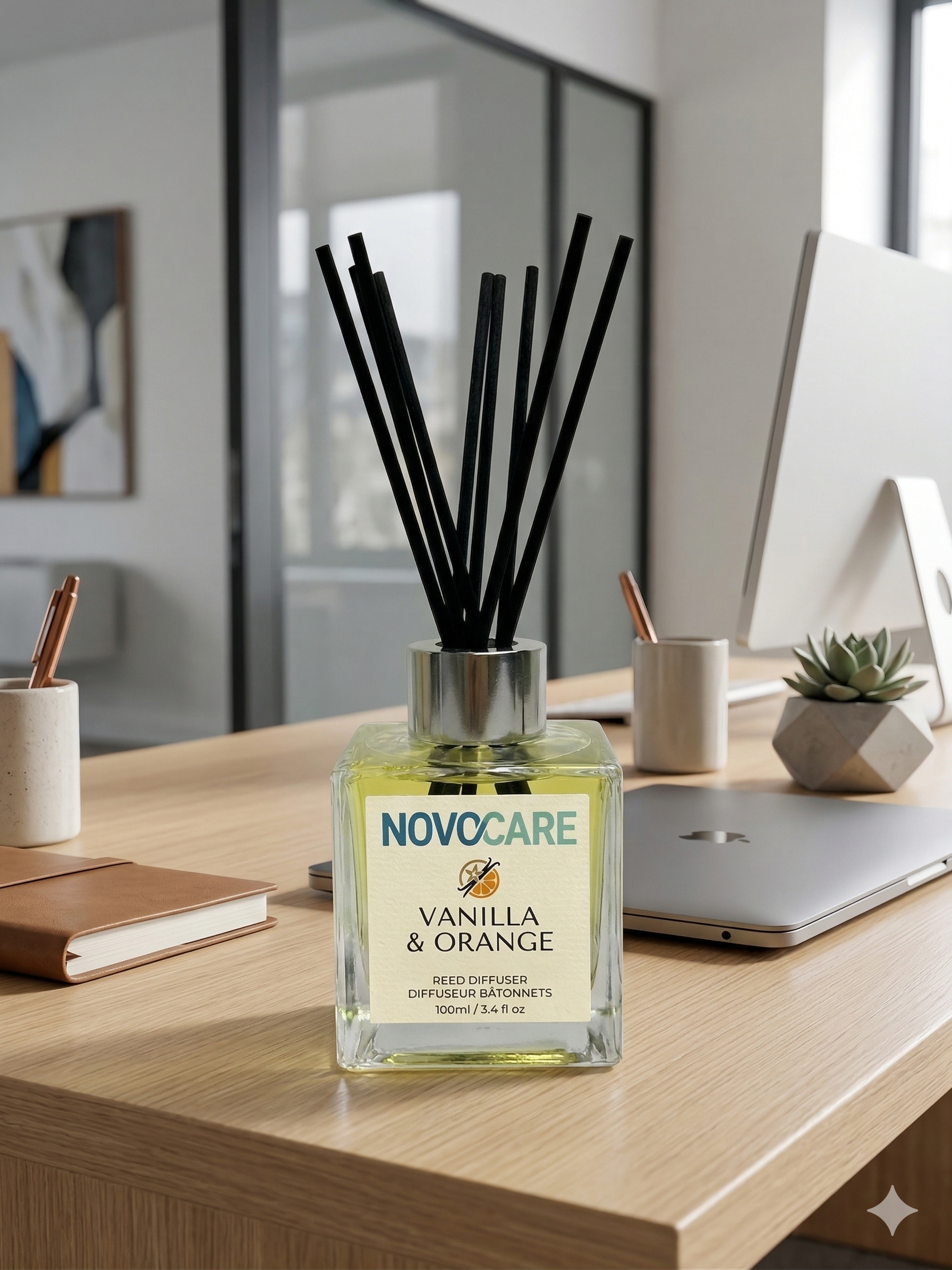 Scented Diffusers Sticks