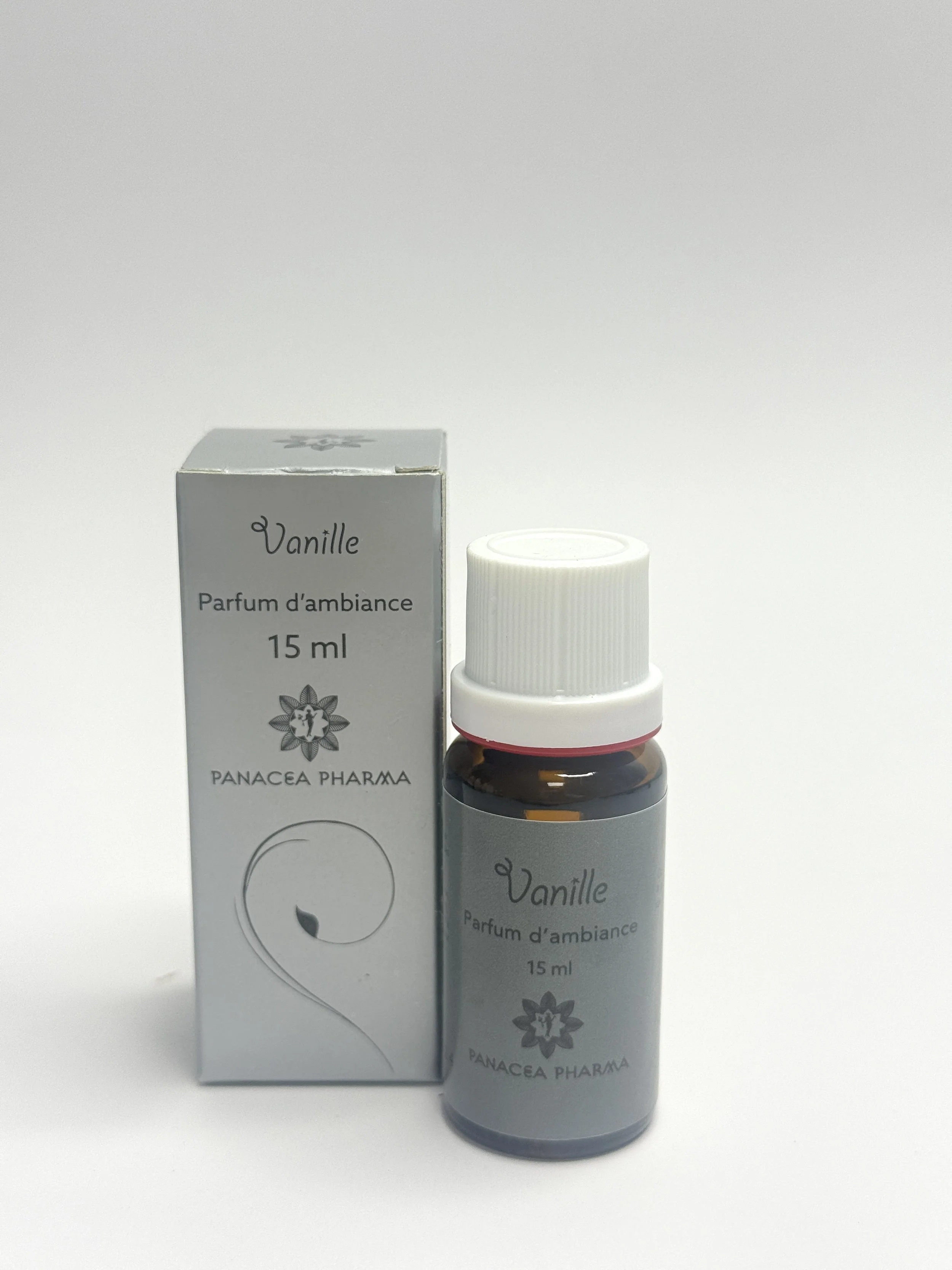 Vanille Perfumed Diffuser Oil