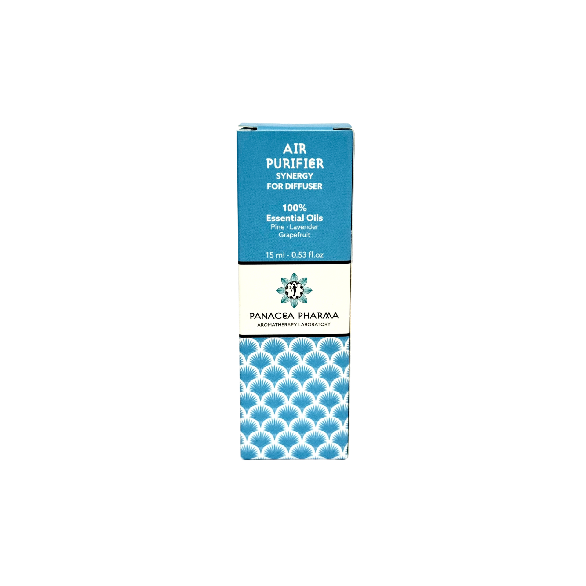 Air Purifier Essential Oil for Diffuser