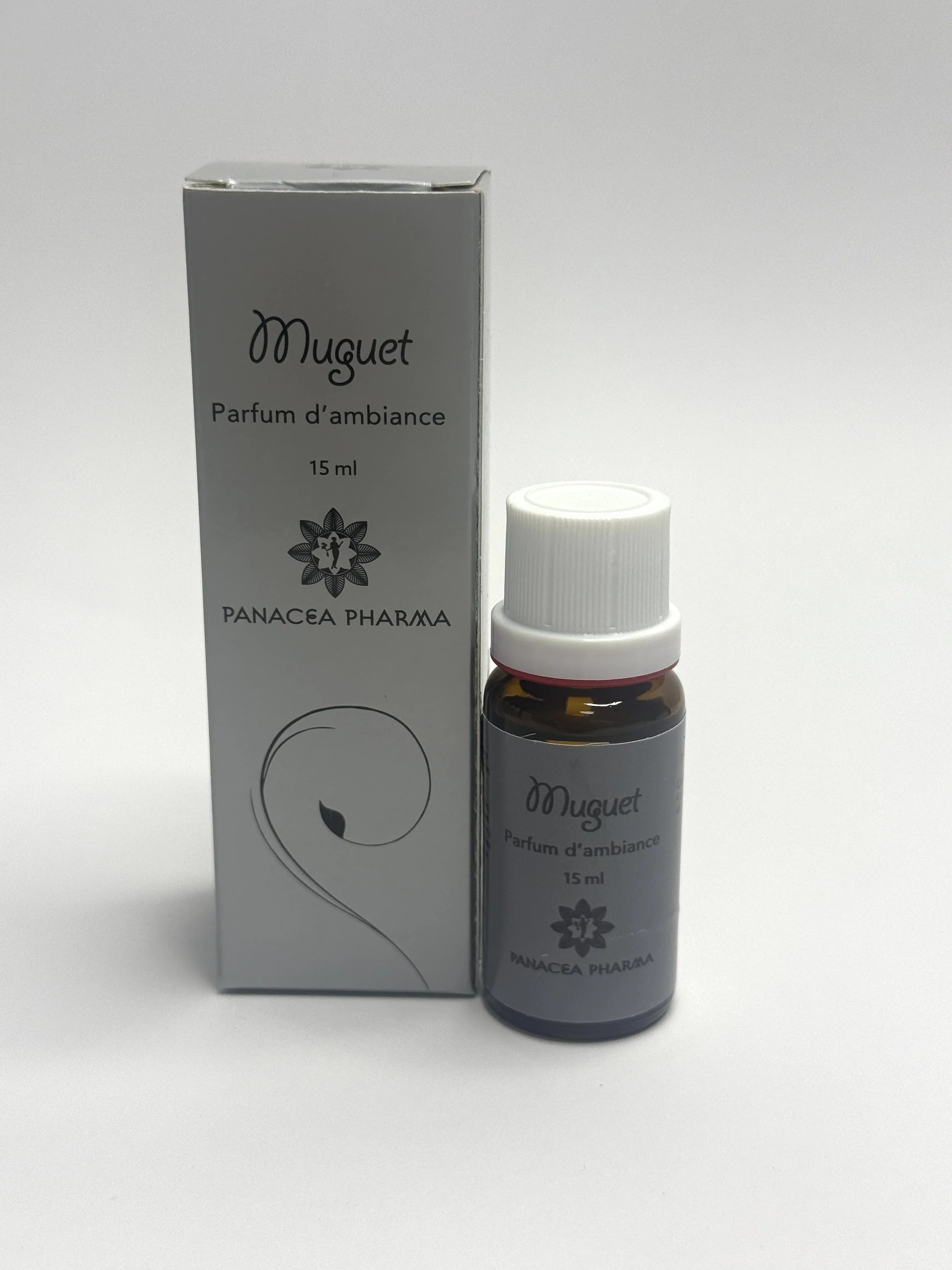 Muguet Perfumed Oil for Diffusers