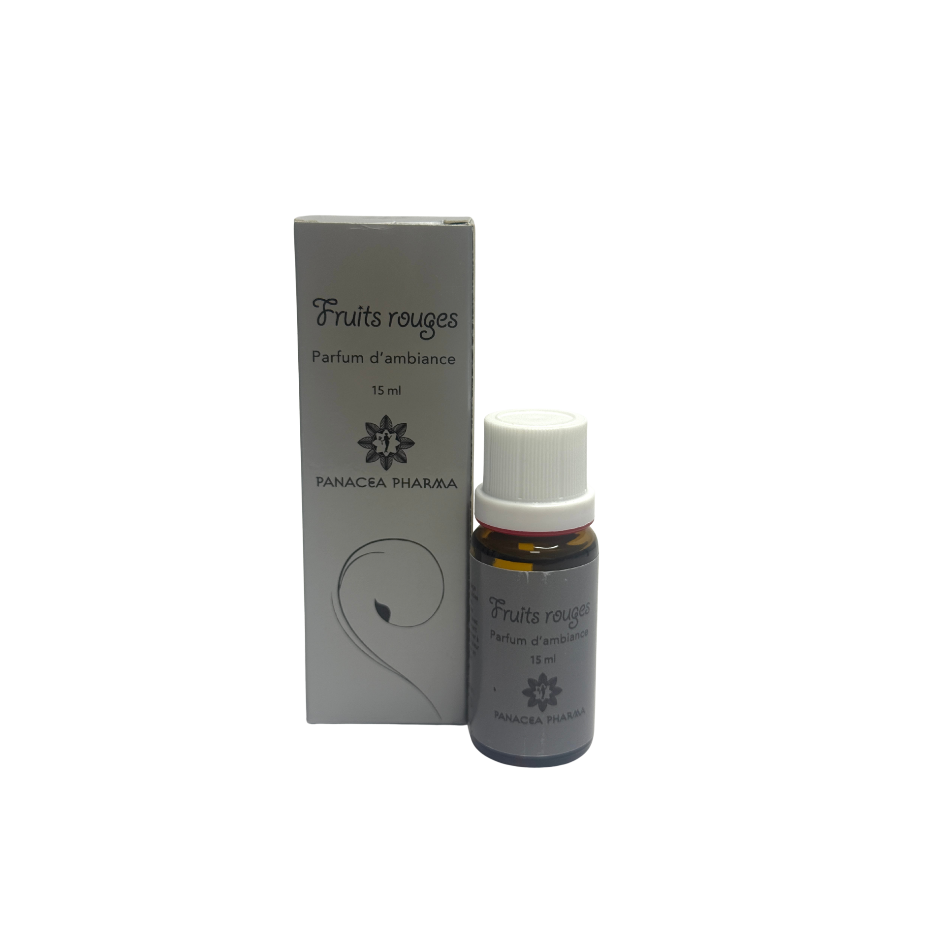 Fruits Rouges Perfumed Diffuser Oil
