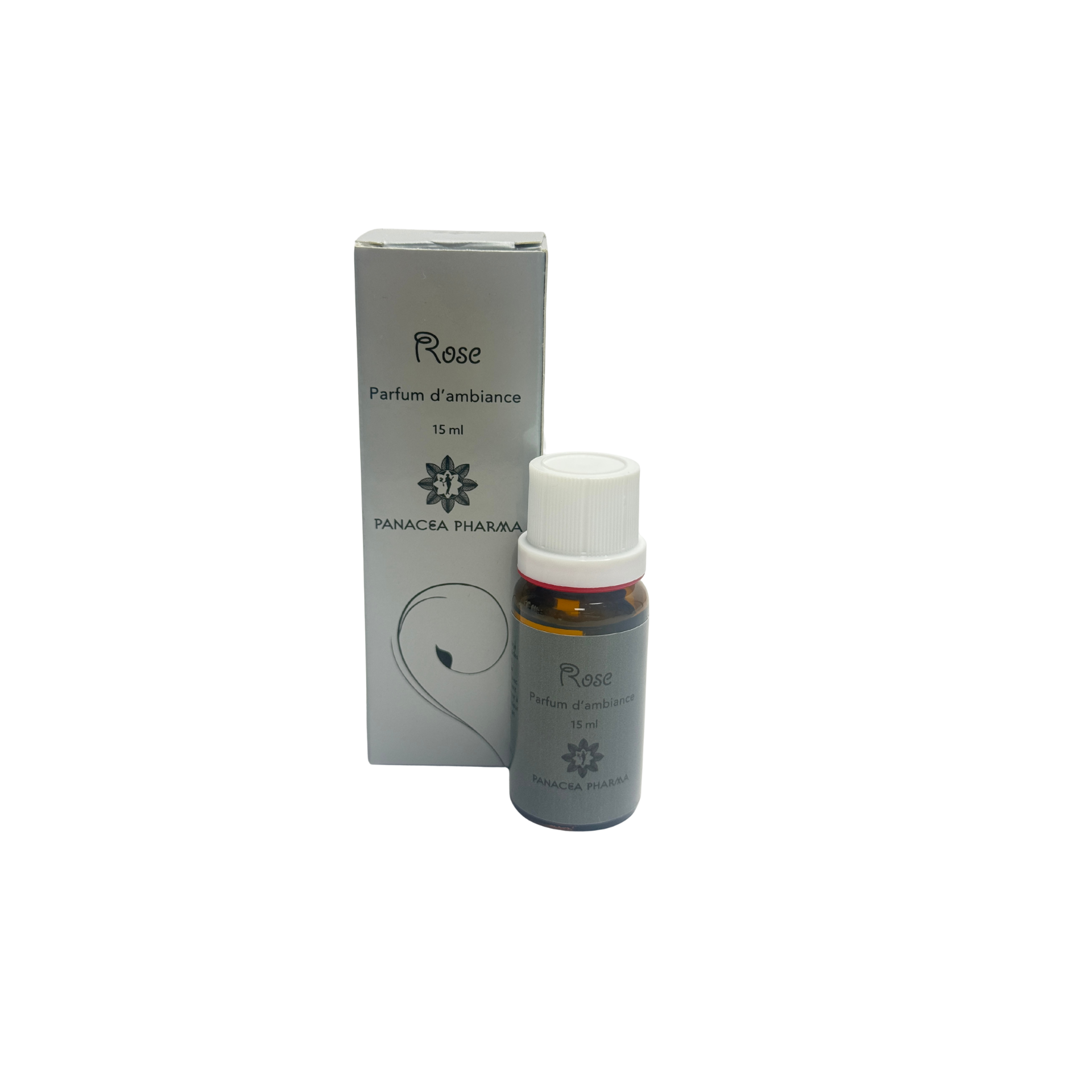 Rose- Perfume scented oils