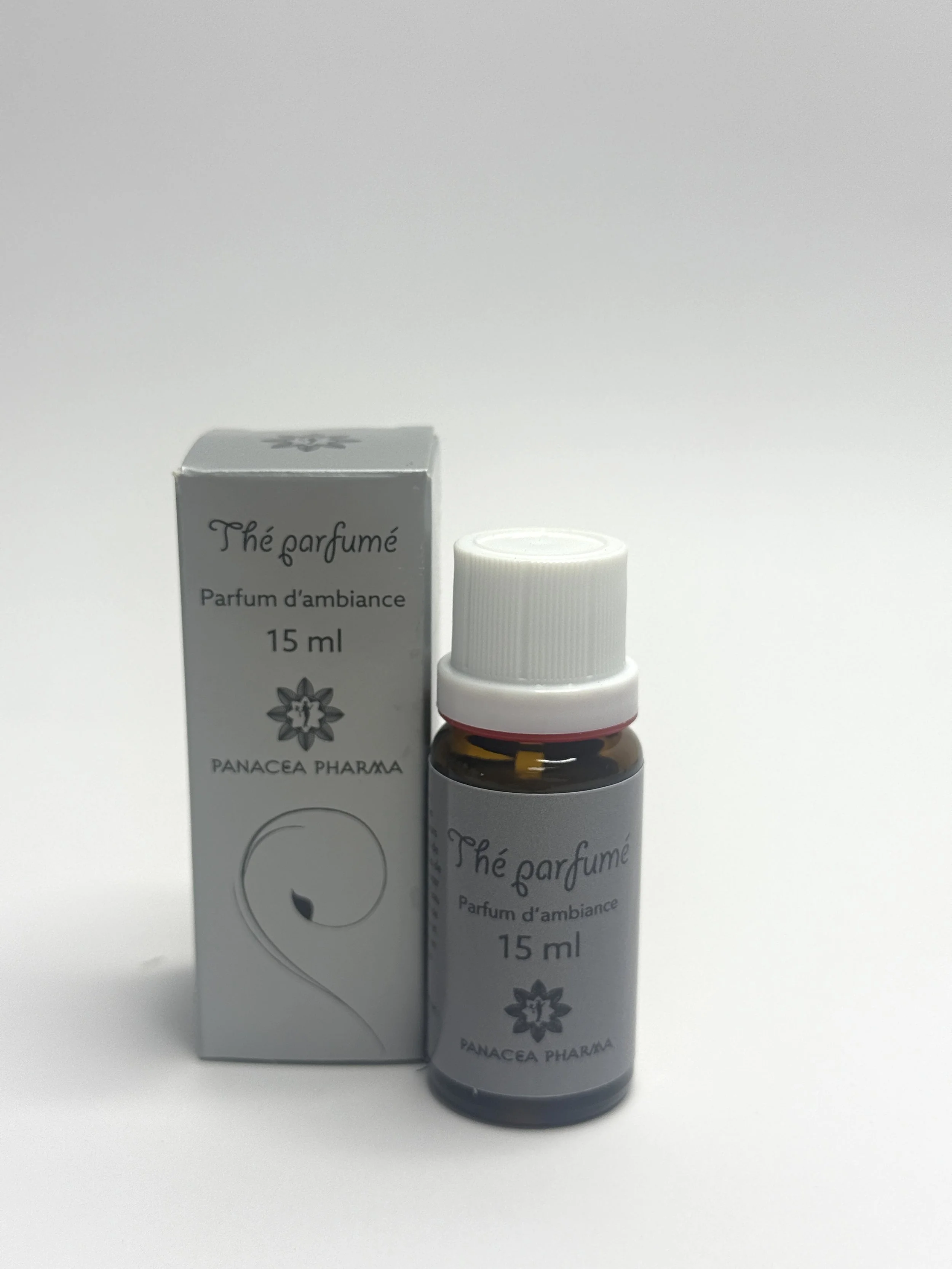 Thé Parfumé Perfume Diffuser Oil