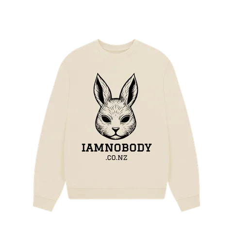 Collaboration Hoodie