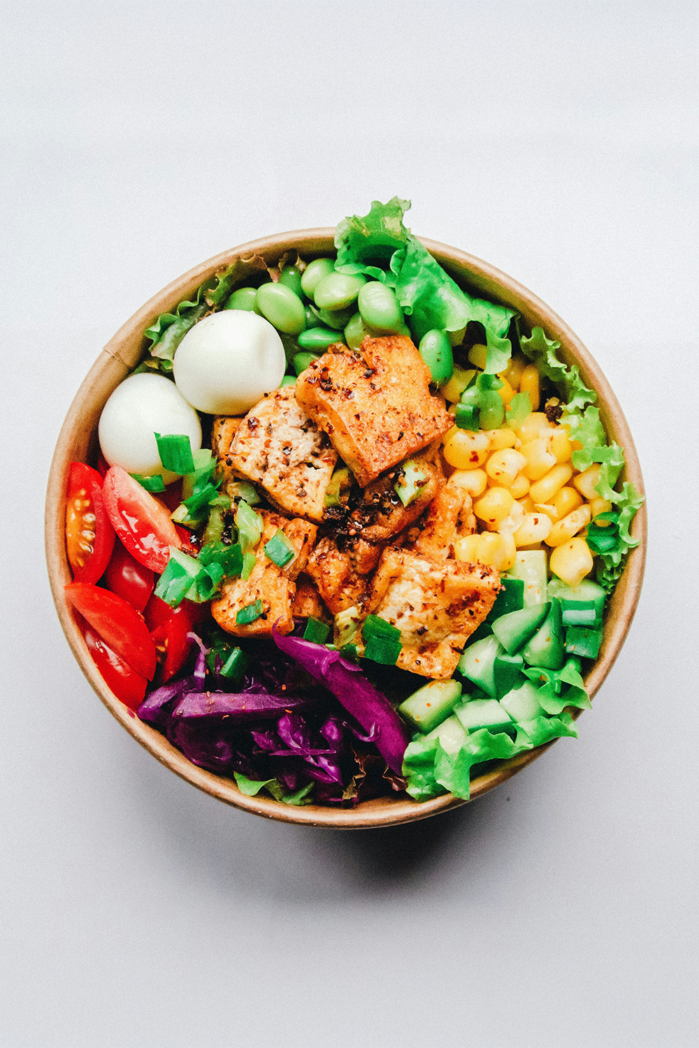 The Optimal Diet &amp; Nutrition As We Age